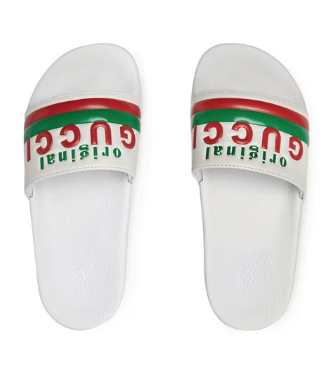 cheap gucci slides for kids.